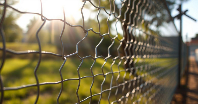 Tela Alambrado Soldada: Guia Completo para Escolher e Instalar