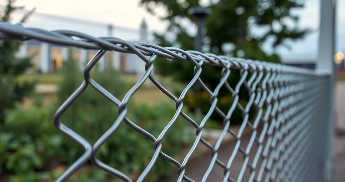 Tela de a&ccedil;o galvanizado: benef&iacute;cios e aplica&ccedil;&otilde;es pr&aacute;ticas