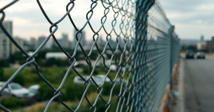 Tela para Alambrado Pre&ccedil;o e Dicas para Economizar