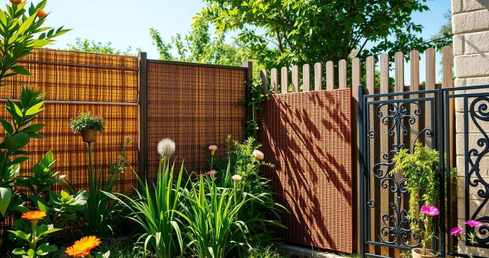 Tela para Cerca Pre&ccedil;o: Como Escolher e Economizar na Compra