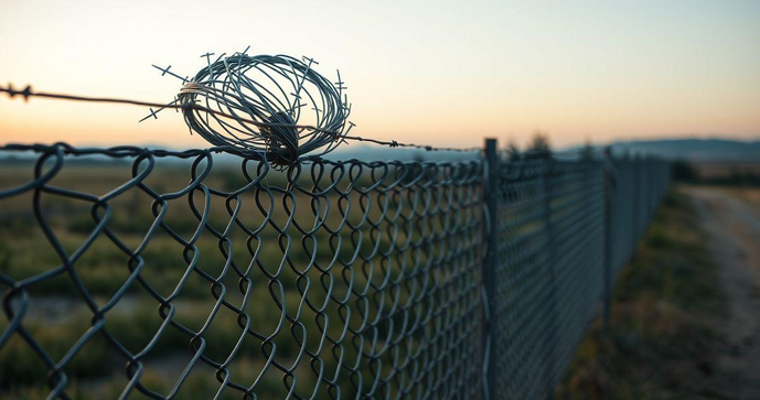 Cerca Serpentina Pre&ccedil;o Abaixo do Mercado Compre J&aacute;