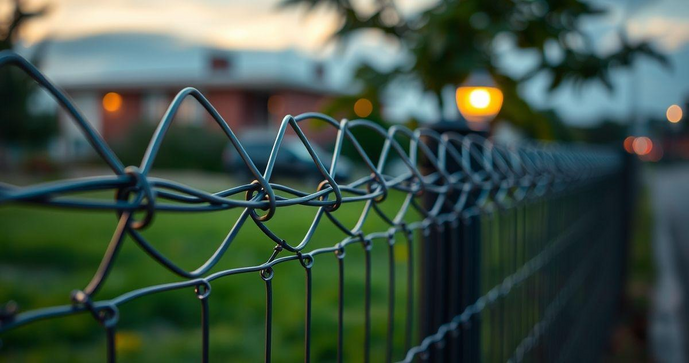 Comprar concertina &eacute; a melhor op&ccedil;&atilde;o para seguran&ccedil;a e prote&ccedil;&atilde;o do seu espa&ccedil;o