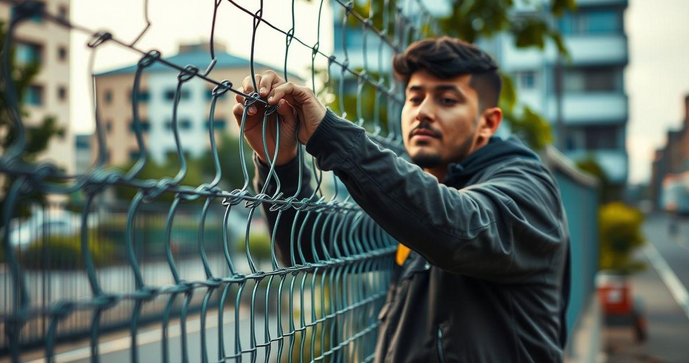 Concertina pre&ccedil;o por metro &eacute; essencial para quem busca seguran&ccedil;a. Descubra os fatores que influenciam o custo e como escolher a melhor op&ccedil;&atilde;o.