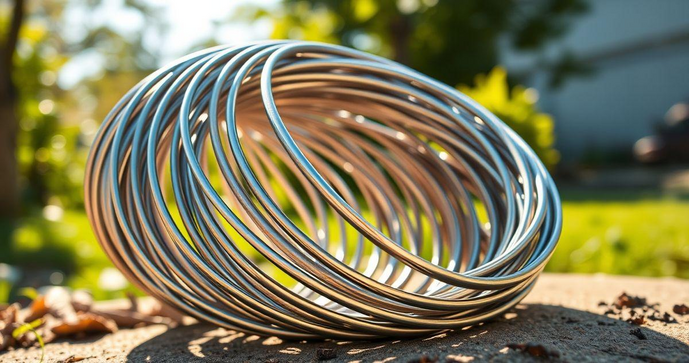 Descubra o Pre&ccedil;o da Concertina Clipada 45cm e Suas Vantagens