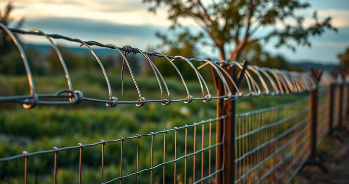 Descubra o Pre&ccedil;o da Concertina Dupla Clipada e Suas Vantagens