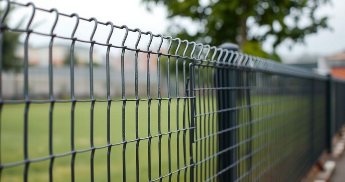 Descubra o Pre&ccedil;o da Tela para Cerca e Como Escolher a Melhor Op&ccedil;&atilde;o