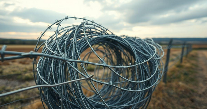 Pre&ccedil;o cerca concertina &eacute; um fator importante na escolha do melhor modelo para sua seguran&ccedil;a e economia.