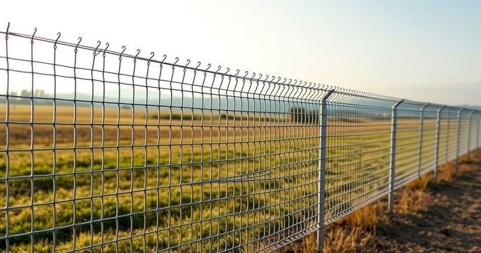 Tela de Arame Galvanizado Pre&ccedil;o: Como Escolher a Melhor Op&ccedil;&atilde;o