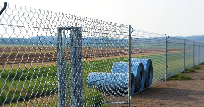 Tela para Alambrado Galvanizada Pre&ccedil;o: Descubra as Melhores Ofertas