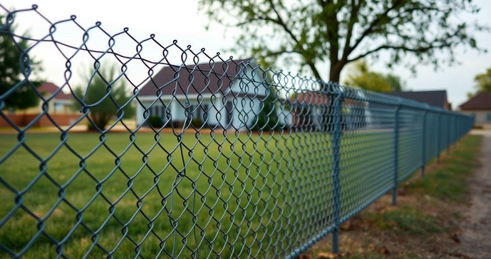 Tela para alambrado pre&ccedil;o ideal para seguran&ccedil;a e economia na sua propriedade