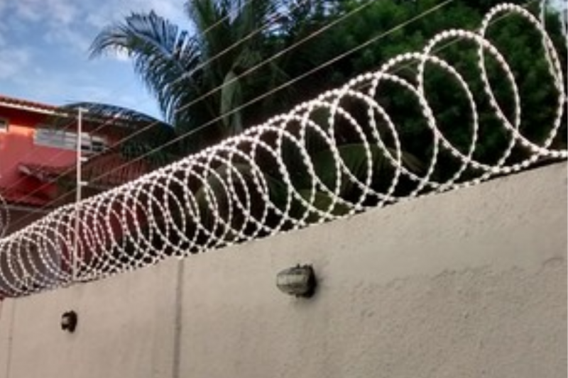 Concertina para Muro Preço: Dicas Imperdíveis para Economizar