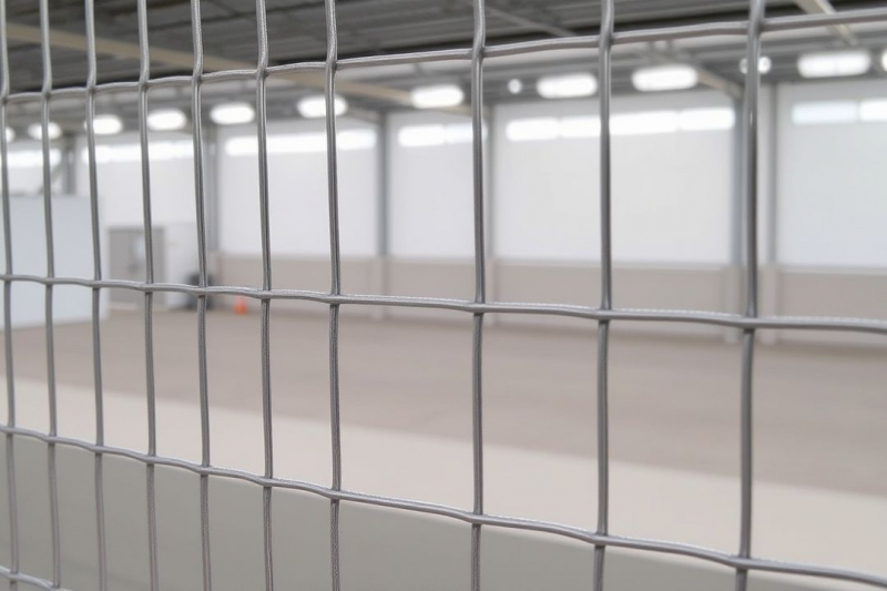 Descubra o Preço do Metro de Tela Alambrado e Economize na Sua Compra