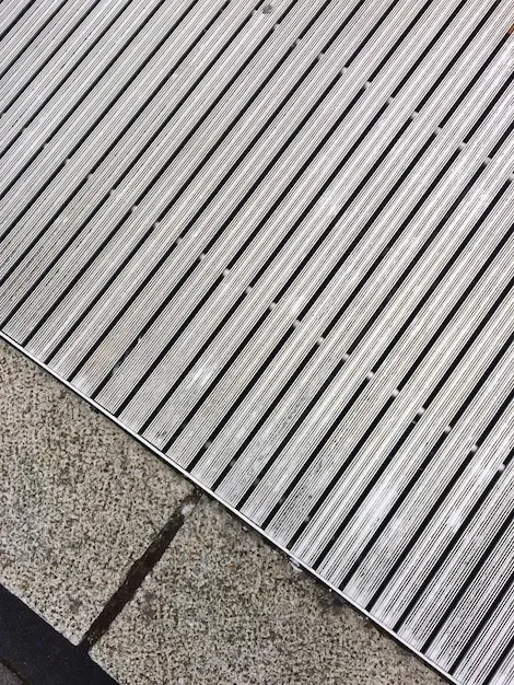 Comprar Grade De Piso Em Aço Carbono