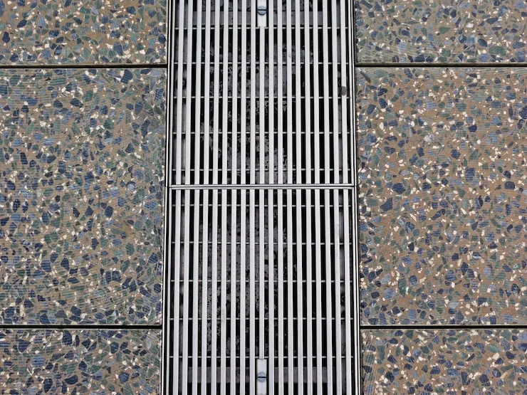 Comprar Grade De Piso Em Aço Carbono