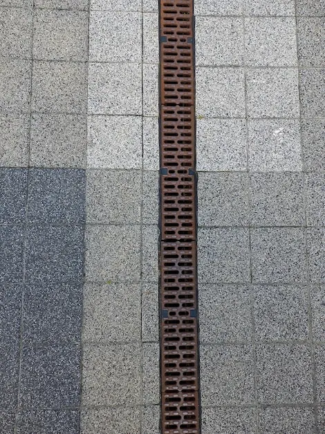 Grade De Piso Preço