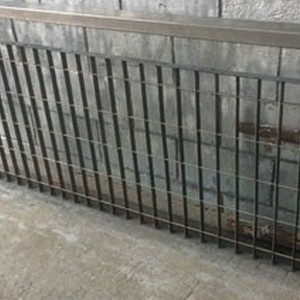 Preço das grades telas galvanizadas