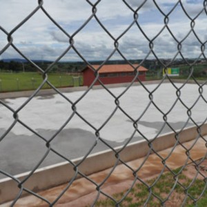 Alambrado preço m2 instalado